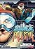 Avalanche Freestyle (Sports Illustrated Kids Graphic Novels)