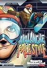 Avalanche Freestyle (Sports Illustrated Kids Graphic Novels)