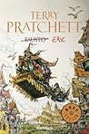 Eric (Mundodisco 9) by Terry Pratchett