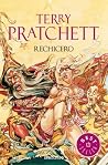 Rechicero (Mundodisco, #5) Book cover for Rechicero (Mundodisco, #5)