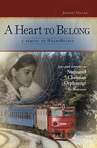 A Heart to Belong (Kindle Edition)