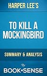 To Kill a Mocking...