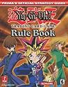 Yu-Gi-Oh! Rule Book