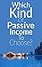Which kind of passive incom...