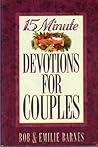 15 Minute Devotio...