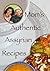 Mom's Authentic Assyrian Recipes Cookbook