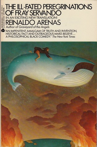 The Ill-Fated Peregrinations of Fray Servando
