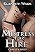 Mistress for Hire The Compl...
