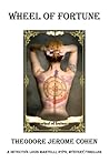 Wheel of Fortune  (Martelli NYPD, #6)