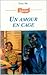 Un amour en cage (French Edition)
