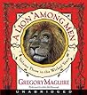 A Lion Among Men