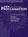 New Proclamation: Year B, 2000, Easter Through Pentecost