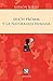 Erich Fromm y la naturaleza humana (Centzontle (Paperback)) (Spanish Edition)