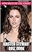 Kristen Stewart Quiz Book -...