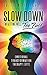 Slow Down, I’m Getting Well Too Fast: Emotional Transformation Therapy (ETT)