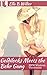 Goldilocks Meets the Behr Gang: Western MFM Cowboy Outlaw First Time Threesome