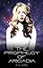 The Prophecy of Arcadia by M.H. Soars