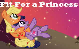 Fit for a Princess