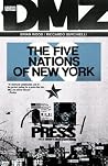 DMZ Vol. 12: The ...