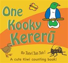 One Kooky Kereru
