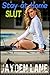 Stay at Home Slut (Virgin MILF Erotica)