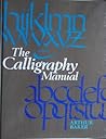 Calligraphy Manual