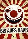 Bis aufs Haar by K.A. Harrington