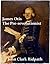 James Otis the Pre-revolutionist