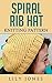 Spiral Rib Hat: Knitting Pa...