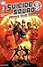 Suicide Squad (2007-2008) #1 (of 8)