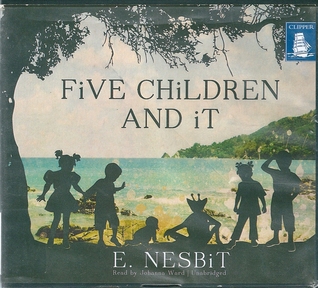 Five Children and It