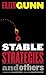 Stable Strategies and Others by Eileen Gunn Stable Strategies and Others by Eileen Gunn