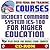 2010 FEMA Emergency Management Institute EMI Training Courses: Incident Command System (ICS-100.HE) for Higher Education and Additional FEMA Courses and Manuals (CD-ROM)