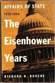 The Eisenhower Years: Affairs of State