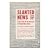 Slanted news;: A case study of the Nixon and Stevenson fund stories
