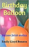 Birthday Balloon:...