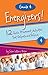 Grade 4 Energizers! 12 Quick Movement Activities That Refresh and Refocus (Responsive Classroom Energizers)