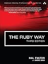 The Ruby Way: Sol...
