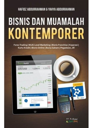 Bisnis dan Muamalah Kontemporer