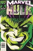 Marvel #4/1993: Hulk