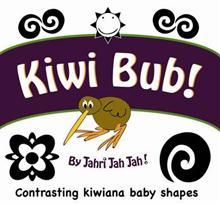 Kiwi Bub!