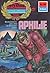 Perry Rhodan 700: Aphilie: Perry Rhodan-Zyklus "Aphilie" (Perry Rhodan-Erstauflage) (German Edition)