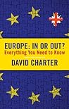 Europe by David Charter