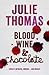 Blood, Wine & Chocolate