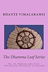 No. 36, Mahasaccaka Sutta (The Dhamma Leaf Series)