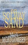 On Solway Sand by Mark  Montgomery