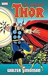Thor Visionaries:...