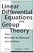 Linear Differential Equations and Group Theory from Riemann to Poincare (Modern Birkhäuser Classics)