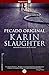 Pecado Original by Karin Slaughter