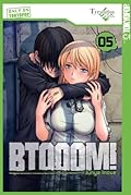 BTOOOM! 05